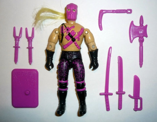 Illustration for article titled The 10 Most Useless Members of G.I. Joe